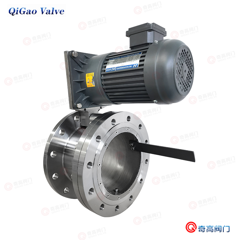 管道式防堵料裝置、刮料裝置